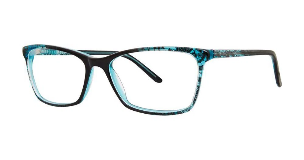 GENEVIEVE BOUTIQUE AVERY Eyeglasses - view 7